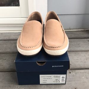 Cole Han Claude Venetian LFT